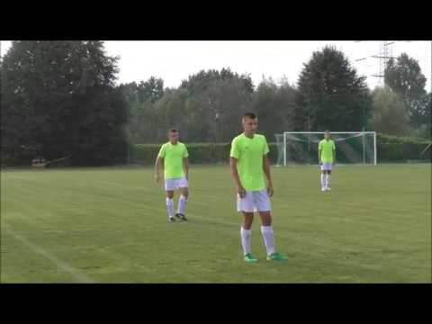LKS Radziszowianka Radziszów - Wiarusy Igołomia - 01.09. 2018