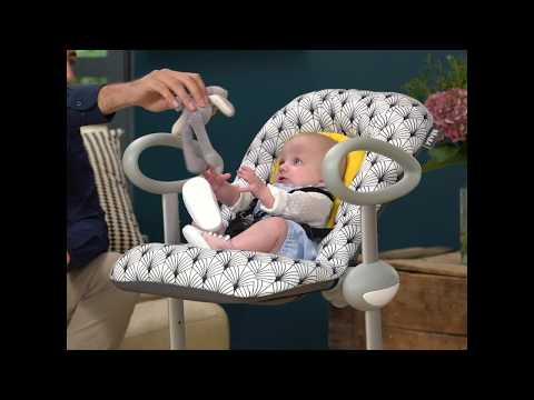 UP&DOWN BOUNCER, discovering the world !