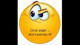 Abraham Hicks: Drop Anger, Don't Express It?  (Short Version)