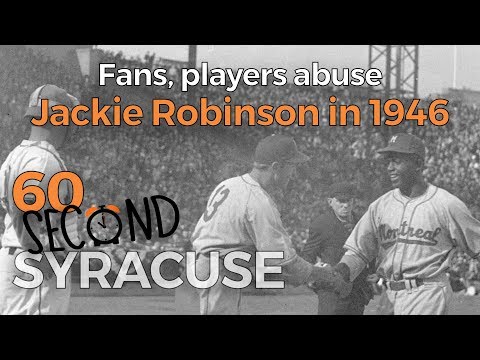 60 Second Syracuse: A stain on the city’s sports history