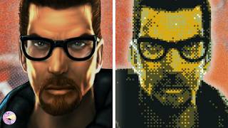 Video Game Demakes YOU Should Play