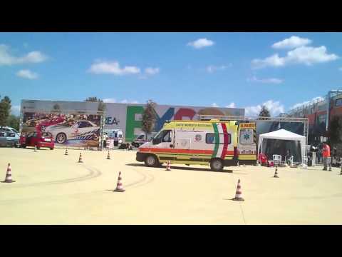 simulazione soccorso medico