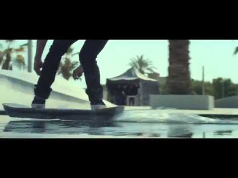 Hoverboard Song (EDM/Dubstep Version)
