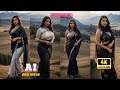 4K AI Desi Divas Lookbook Ep 167 Vysoke Tatry 2 Slovakia AI Fashion Unveiled AI Lookbook