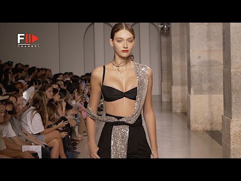 NUNO BALTAZAR ModaLisboa Spring 2024 Lisboa - Fashion Channel