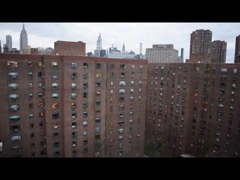 image-Is Peter Cooper Village the projects?