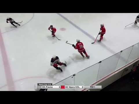 HC Vipers TBL -  HC Vipers 2010 2