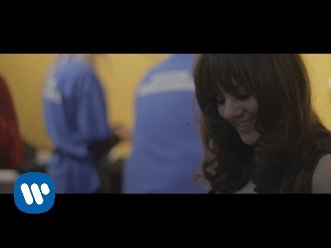 Rumer - Sara Smile [Official Video]