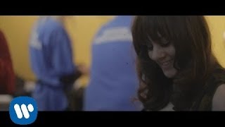 Sara Smile Music Video