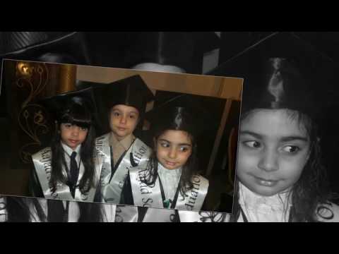 Happy birthday Rokaia