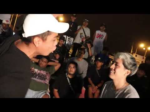 JEICO 4J vs JC SNAKE vs PACKTO - OCTAVOS - ULTIMO VERSO