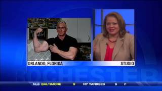 Robert Irvine "Restaurant Impossible"