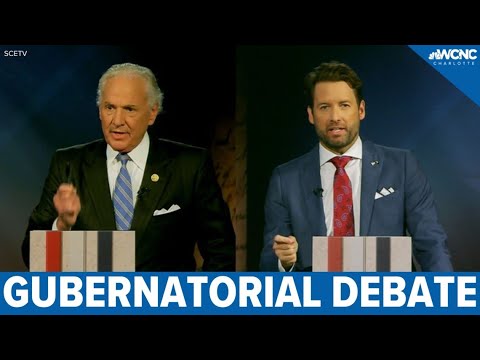 2022 North Carolina election results: Who won US House & Senate | wcnc.com
