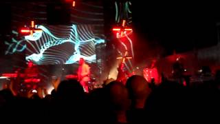 Camouflage - Neighbours (Eventwerk, 8. 2. 2014 Dresden)