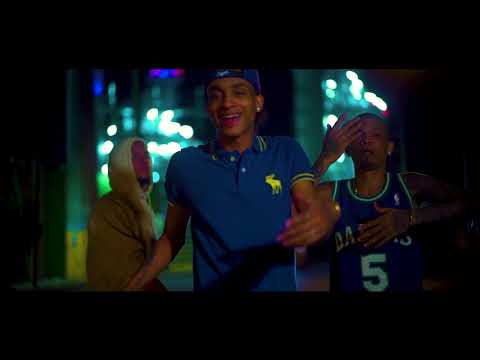 Braison Sosky- El Pupilo De lo grety (Video Oficial)