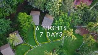 Talalla Wellness Retreat Love - Sri Lanka
