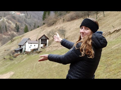 Old House Renovation on Extreme Slope