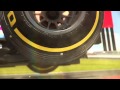 Formula 1 In High Definition On SuperSport