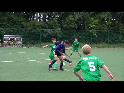 ferhat w zaventem diegem 17 09 2016 3