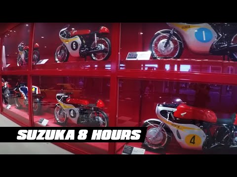 Suzuka 8 Hours 2022