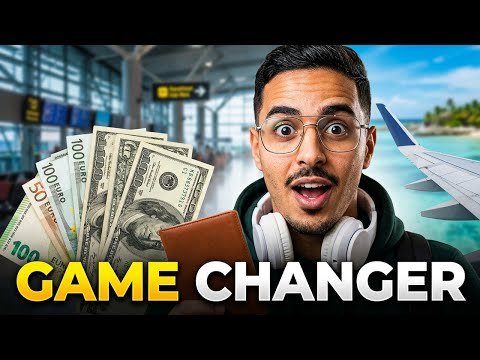 Start a Travel Business for Under £300 - low-cost business idea