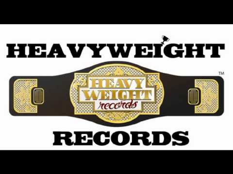 DUMPZ & MAD A - PING PING ME (HEAVYWEIGHT RECORDS)