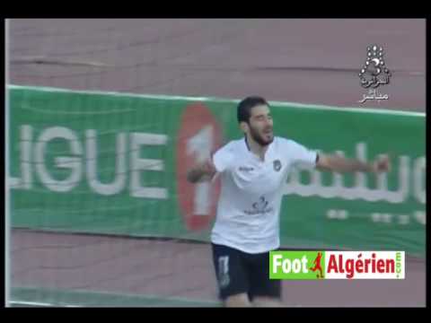 Ligue 1 Algérie (24e journée) : ES Sétif 4 - NA Hussein Dey 2