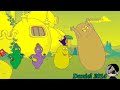 Preview 2 Barbapapa Intro Extended 2 Effects Gradient Map Effects