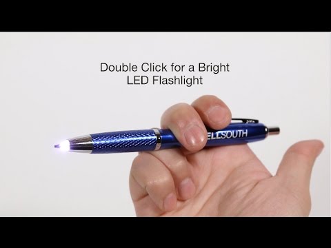 Nashoba Torch Pen
