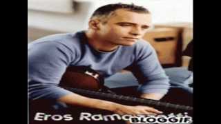 EROS RAMAZZOTTI BUONGIORNO BAMBINA