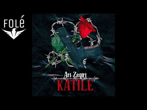 ARI ZEQIRI - KATILE (prod. by Damir Boz)