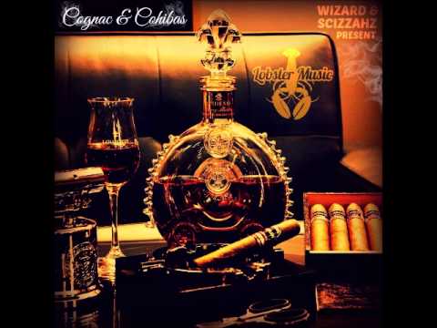 03.  Lobster Music  -  I Love It