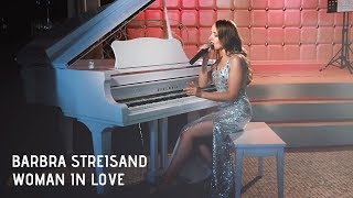 Download lagu Woman in love - Barbra Streisand - Lounge Cover by Lena Shad mp3 Download lagu Woman in love - Barbra Streisand - Lounge Cover by Lena Shad mp3