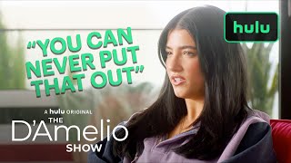 Hulu The D'Amelio Show | Season 3 Episode 3 Sneak Peek