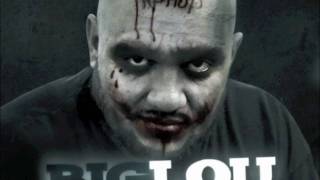 Big Lou - The Answer