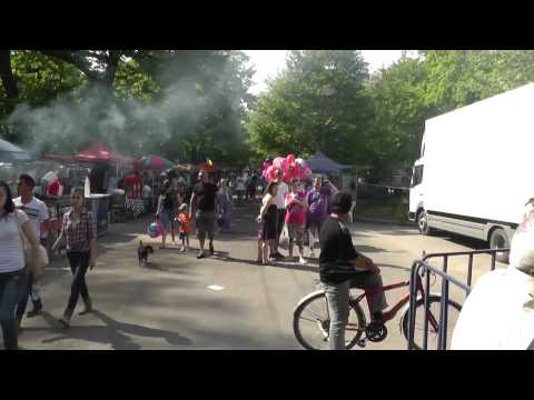 Vrancea Media TV 1 Mai Cimpoierii din Nistoresti