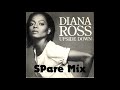 Diana Ross - Upside Down (SPare Extended Disco 12'' Mix)