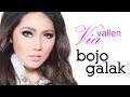 Via Vallen - Bojo Galak (Video Lirik)