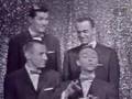 The Hi-Lo's - My Sugar Is So Refined