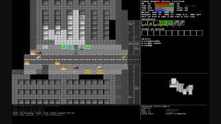 Rogue Survivor - Episode 2 (Blue Pills, Ammo Cache)