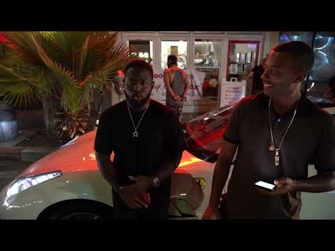 'We Outside' Vlog | Episode 2: California