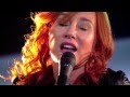 Tori Amos - Leather @ De Kruitfabriek Sessies 2012