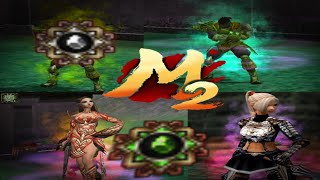 Metin2 - Tigher (Alchimie  & cufere hydra)  GHERLA DUPA GHERLA.