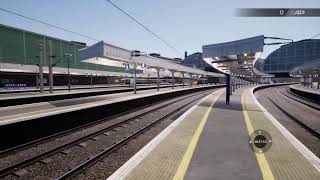#LNER Trains Movies Playing Train Sim Would 2020 Collectors Edition