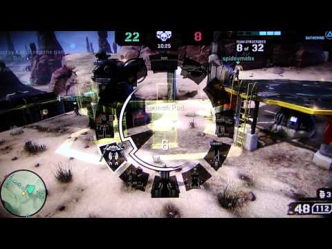 StarHawk Fan Appreciation matches pt13