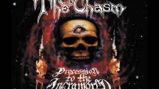 The Chasm - The Scars of My Journey