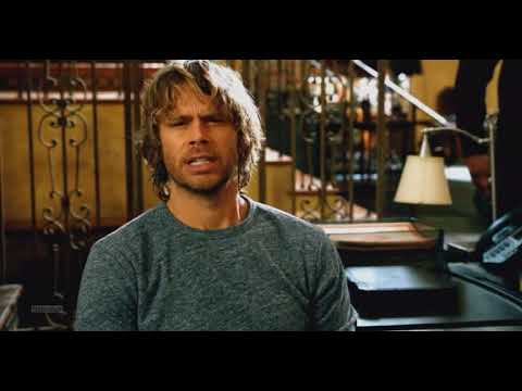 NCIS: Los Angeles 9X18 "Vendetta" Preview (with slo-mo)