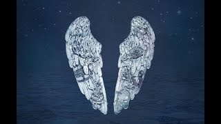 Coldplay - Ghost Stories 2014 [Deluxe Edition] Full Album