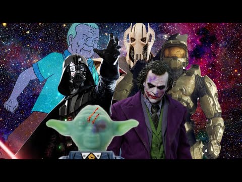 Society Squad Season 2 Ep.9: Remember