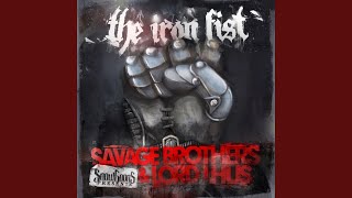 Return Of The Fist